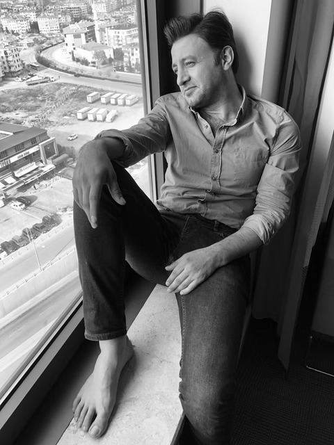 Mehmet K. portfolio 7